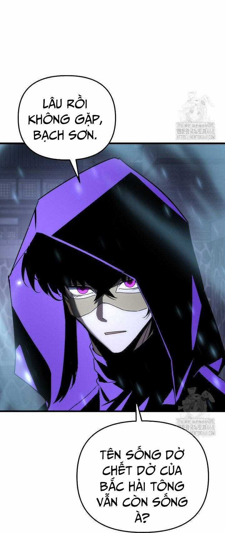 Chuyển Thế Ma Thần Ký Chương 29 trang 28