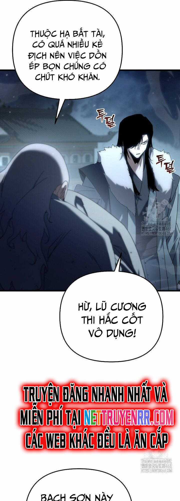 Chuyển Thế Ma Thần Ký Chương 29 trang 3