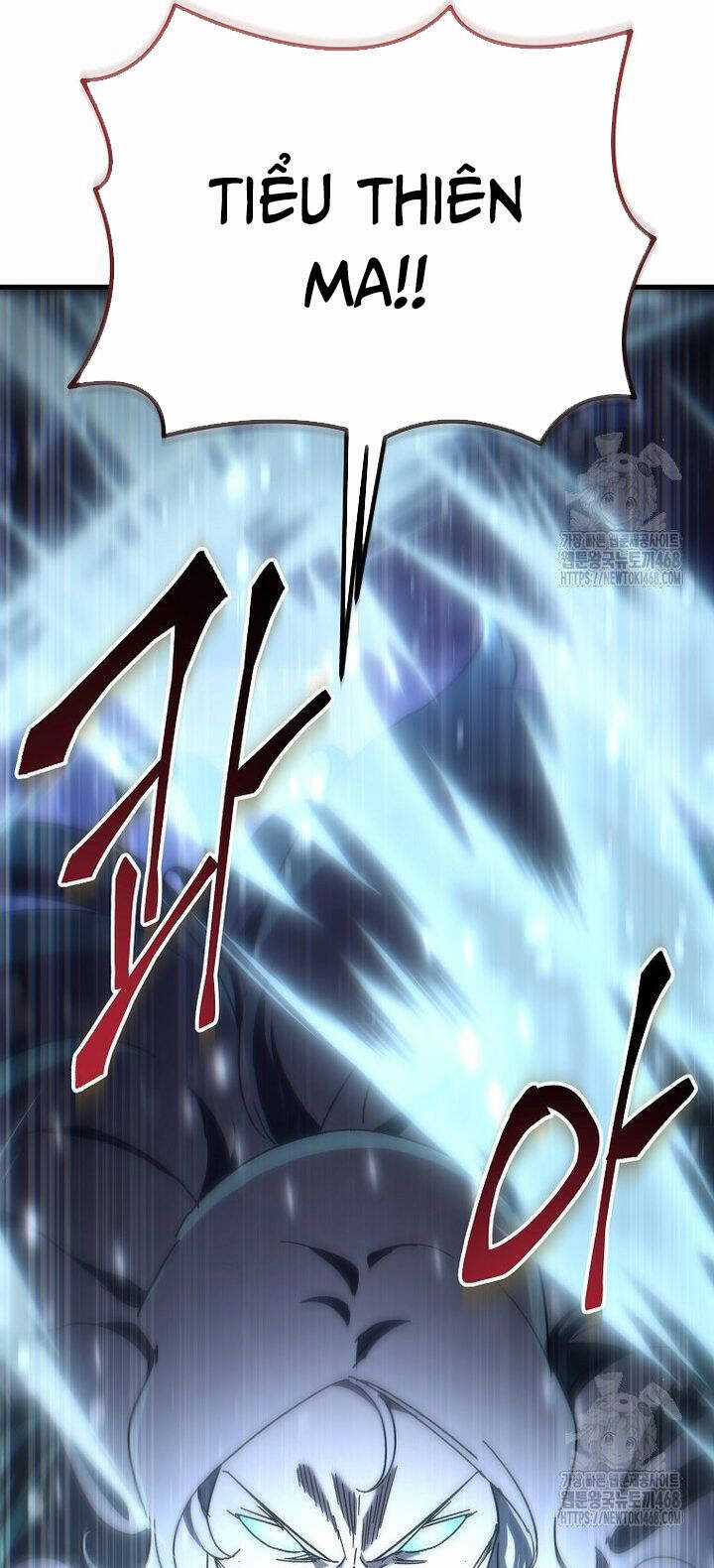 Chuyển Thế Ma Thần Ký Chương 29 trang 30