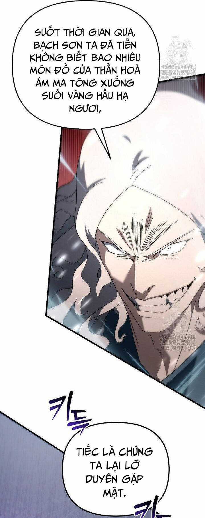 Chuyển Thế Ma Thần Ký Chương 29 trang 32