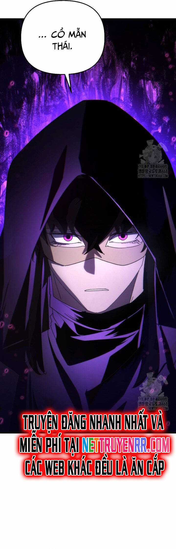 Chuyển Thế Ma Thần Ký Chương 29 trang 34