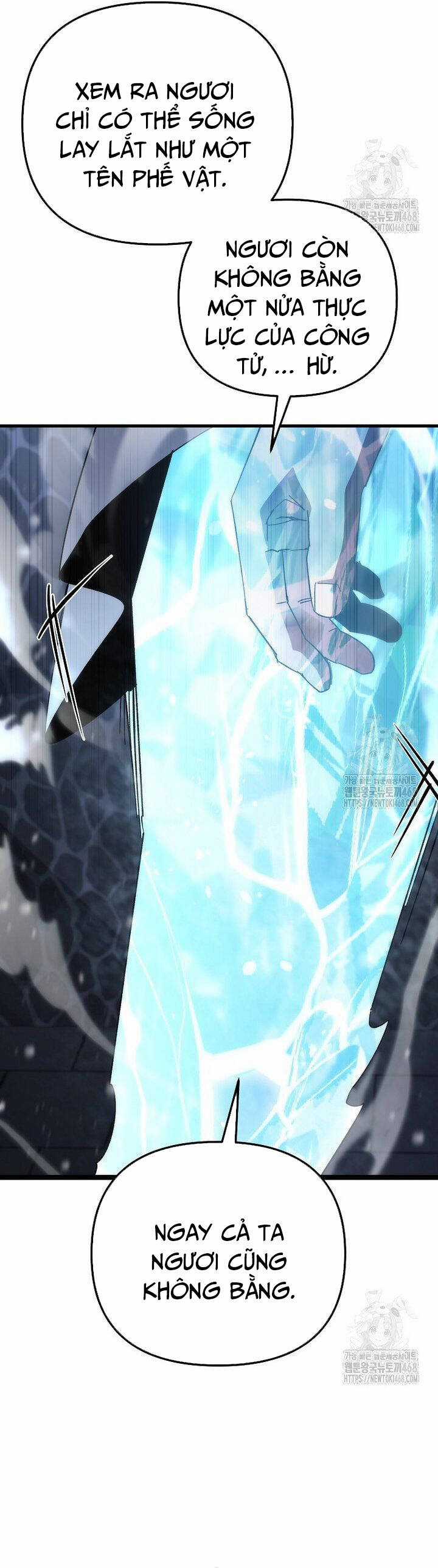 Chuyển Thế Ma Thần Ký Chương 29 trang 35