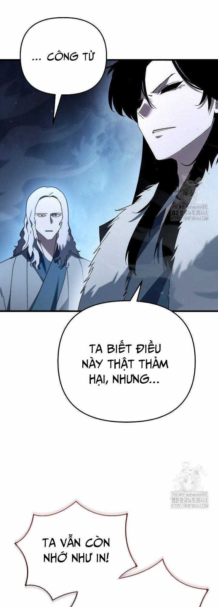 Chuyển Thế Ma Thần Ký Chương 29 trang 4