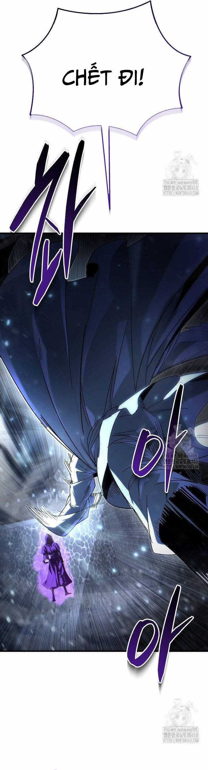 Chuyển Thế Ma Thần Ký Chương 29 trang 40