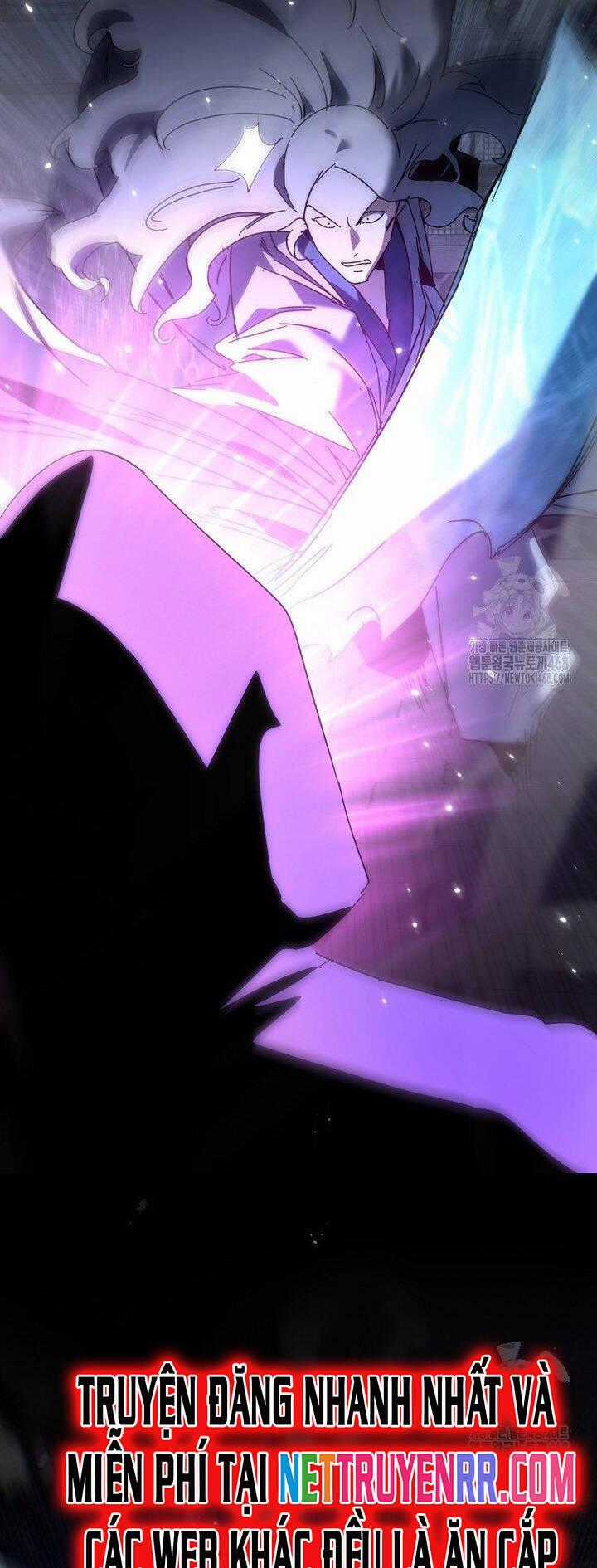 Chuyển Thế Ma Thần Ký Chương 29 trang 42