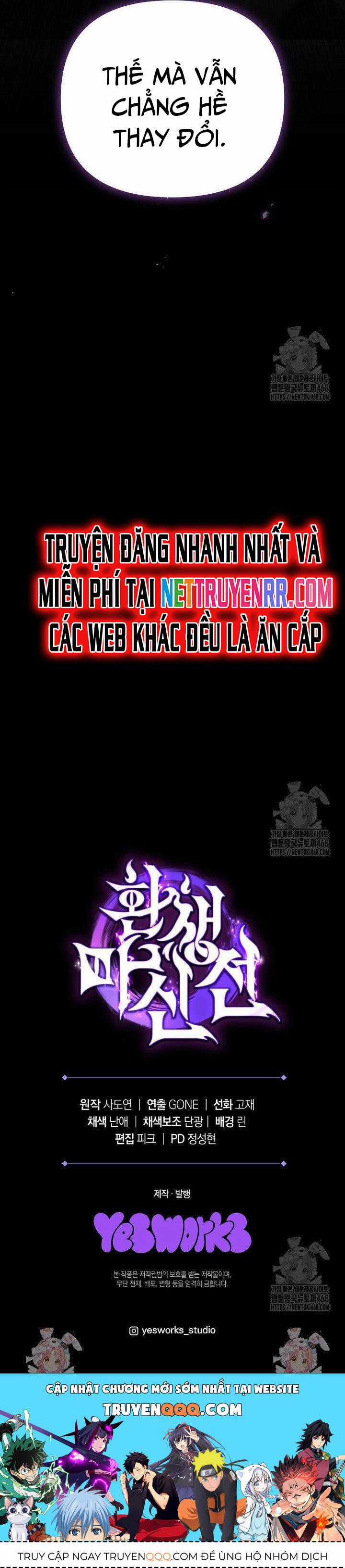 Chuyển Thế Ma Thần Ký Chương 29 trang 43