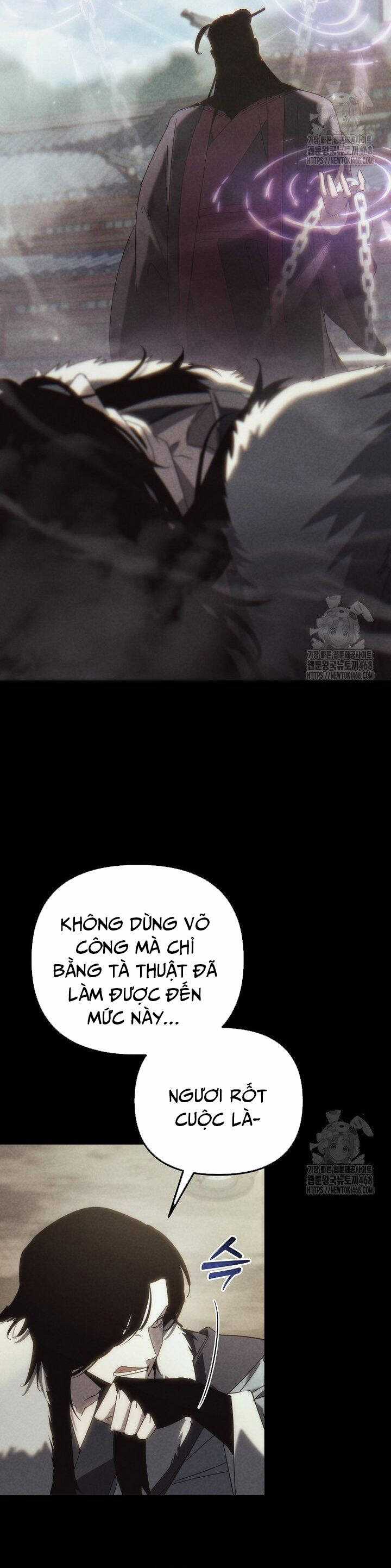 Chuyển Thế Ma Thần Ký Chương 29 trang 6