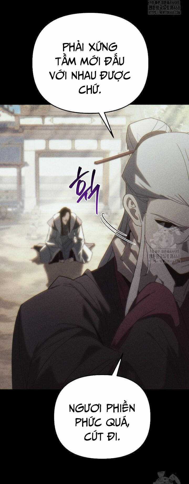 Chuyển Thế Ma Thần Ký Chương 29 trang 8