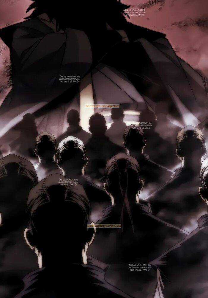 Chuyển Thế Ma Thần Ký Chương 3 trang 10