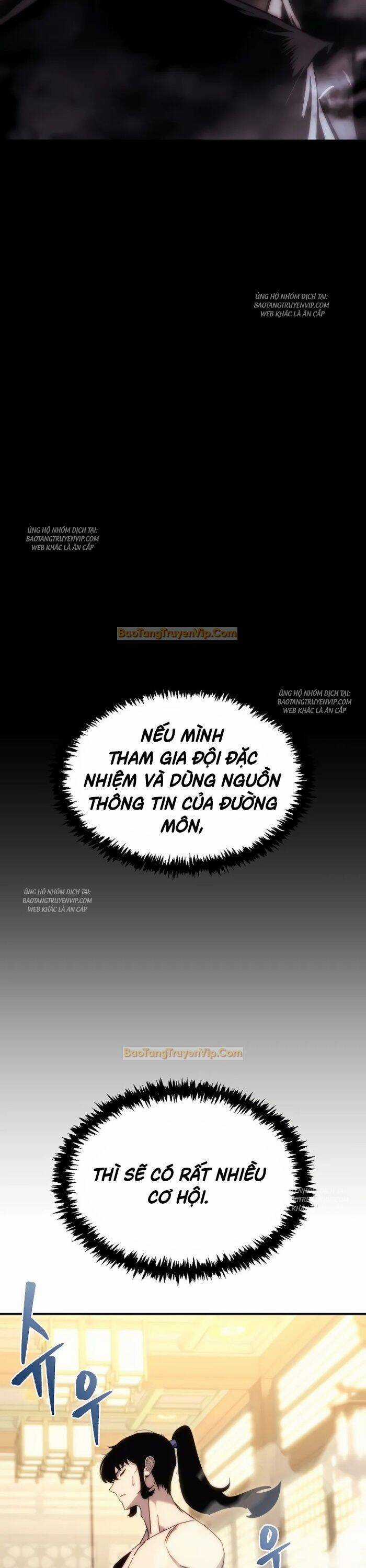 Chuyển Thế Ma Thần Ký Chương 3 trang 11