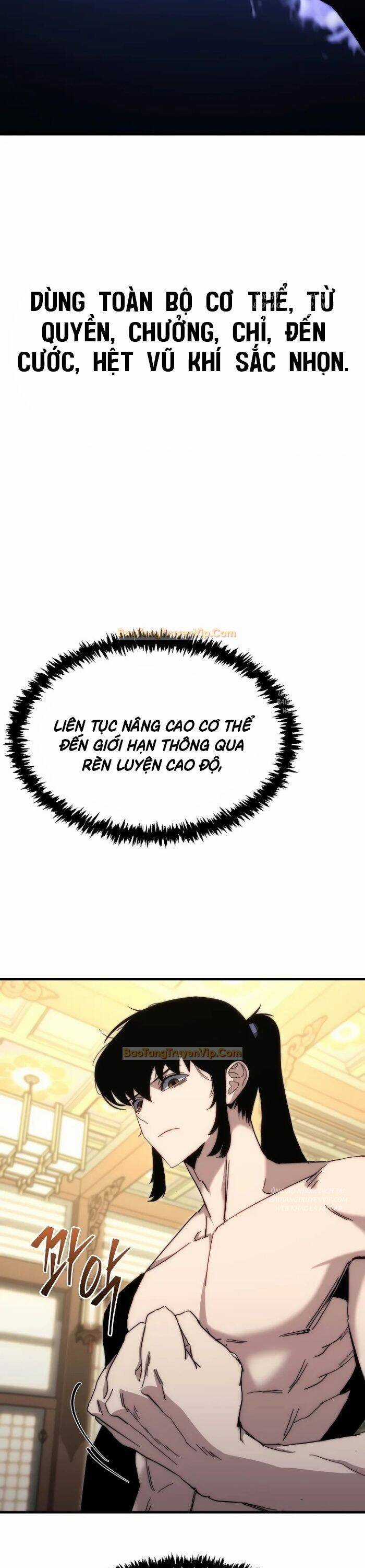 Chuyển Thế Ma Thần Ký Chương 3 trang 14