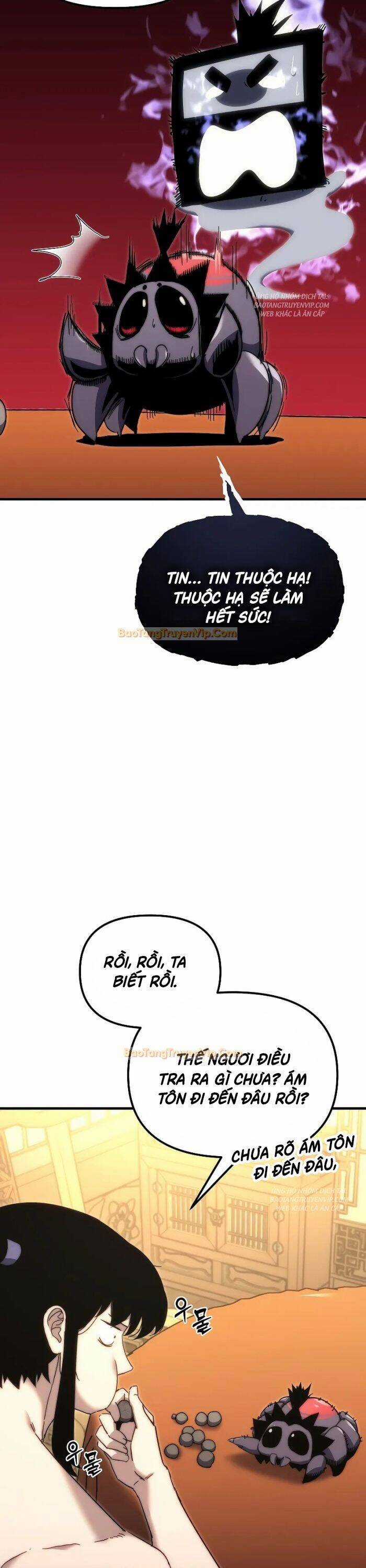 Chuyển Thế Ma Thần Ký Chương 3 trang 16