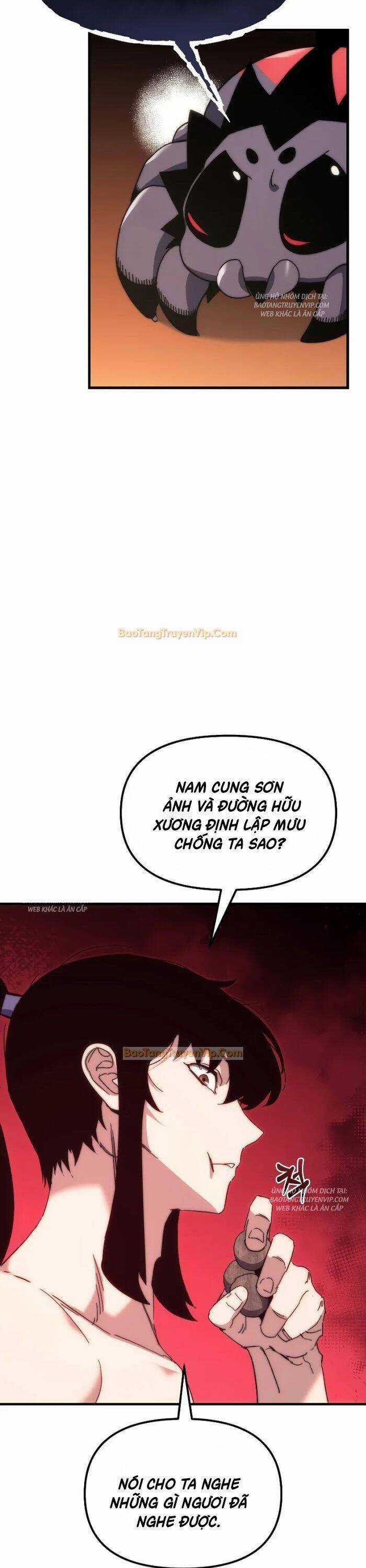 Chuyển Thế Ma Thần Ký Chương 3 trang 18