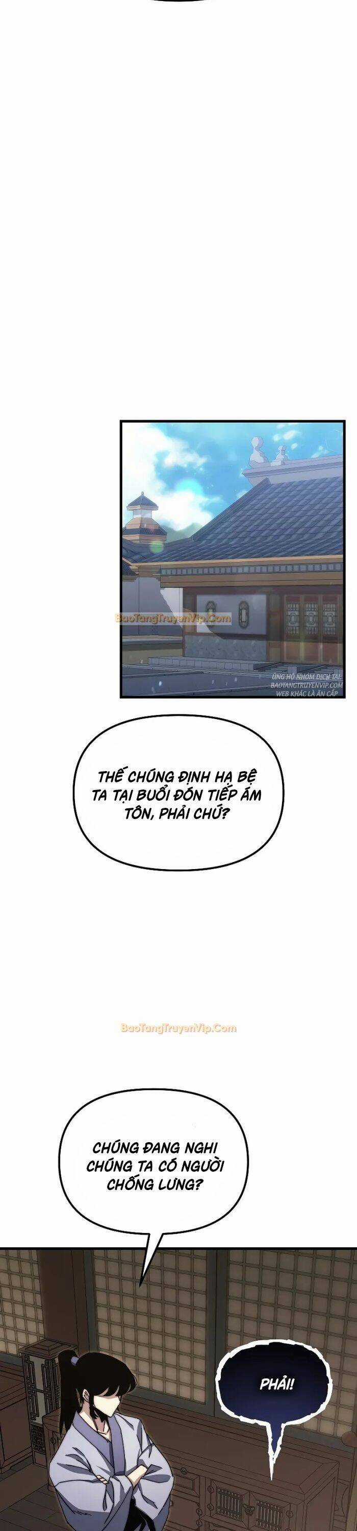 Chuyển Thế Ma Thần Ký Chương 3 trang 19