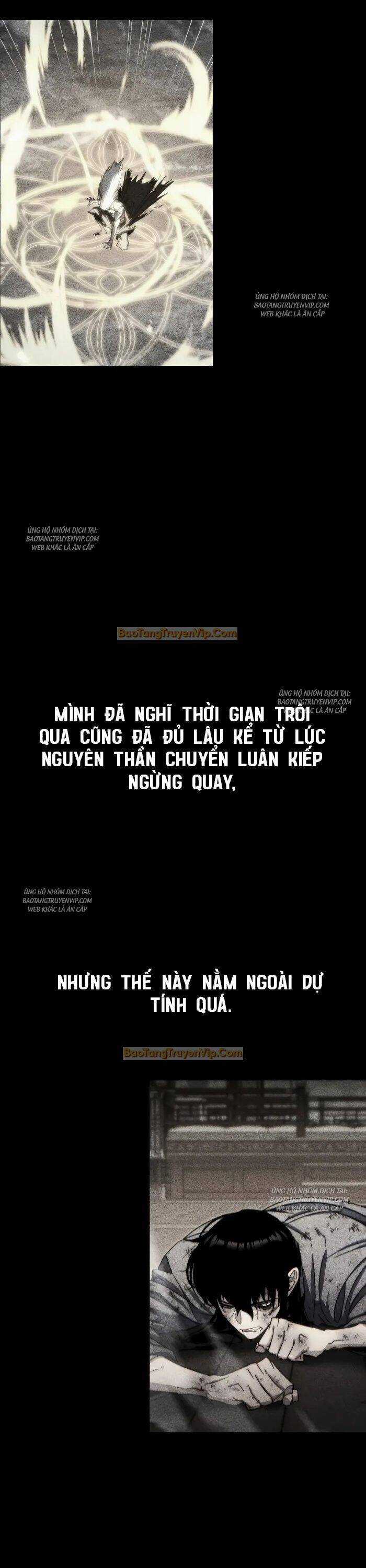 Chuyển Thế Ma Thần Ký Chương 3 trang 2