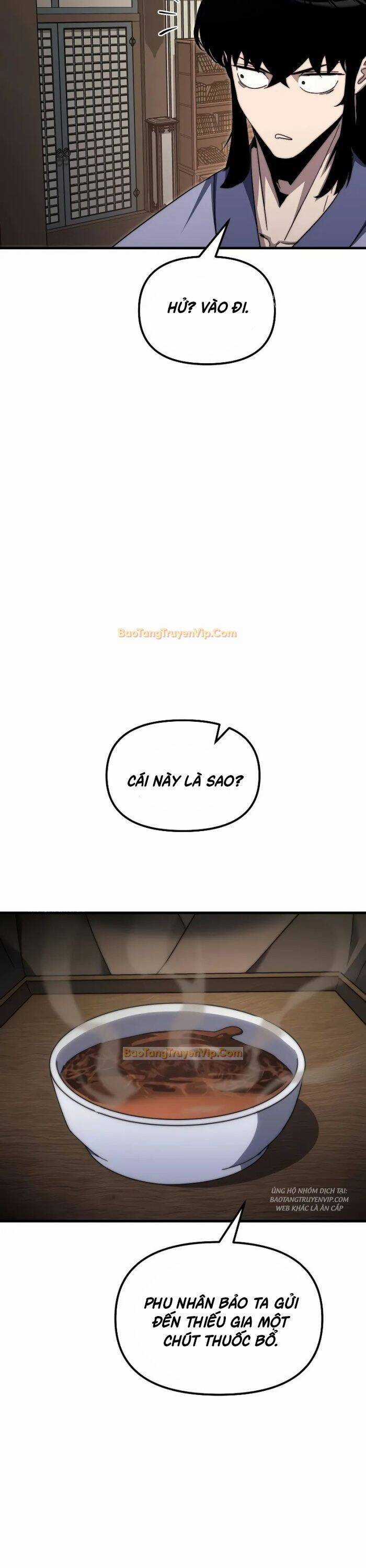 Chuyển Thế Ma Thần Ký Chương 3 trang 22