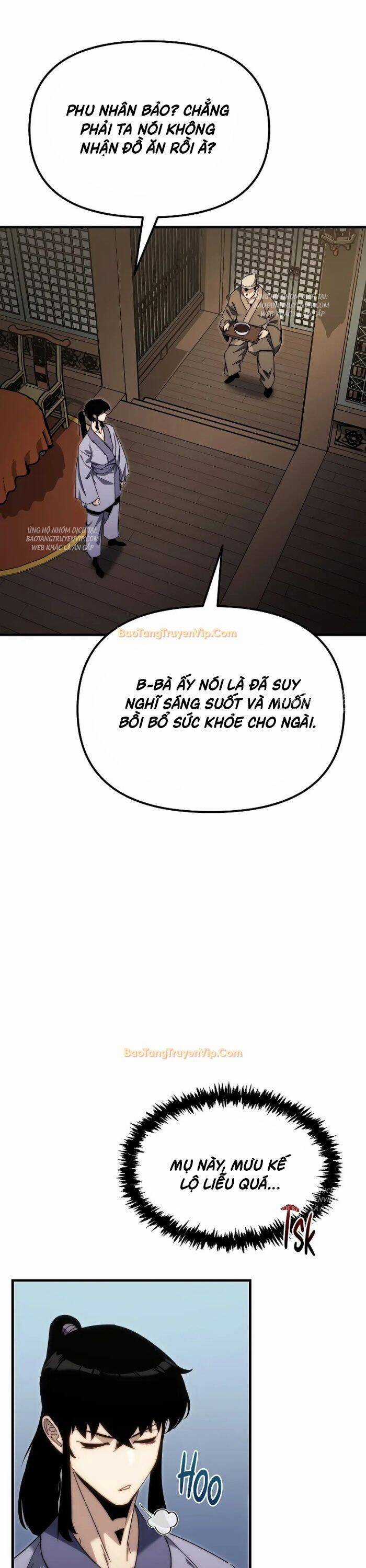 Chuyển Thế Ma Thần Ký Chương 3 trang 23