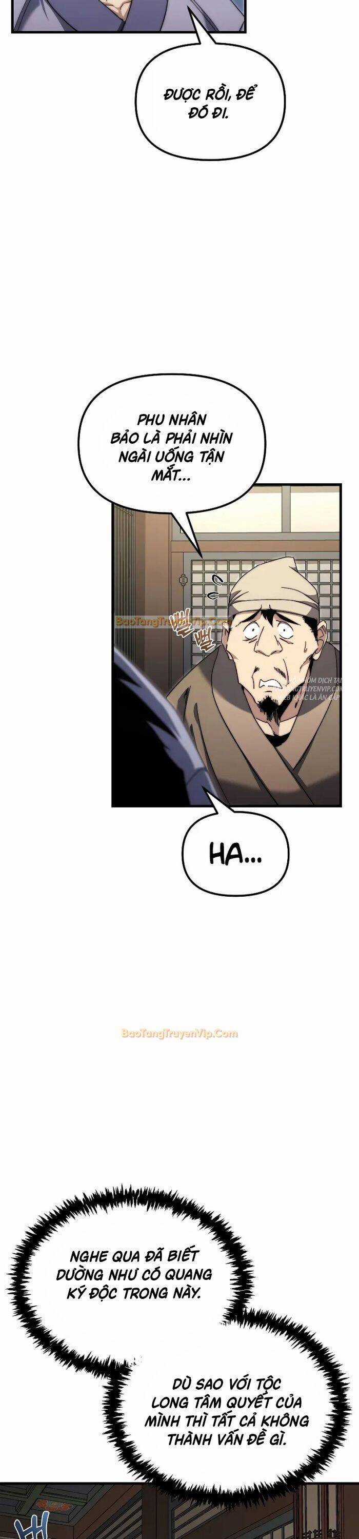 Chuyển Thế Ma Thần Ký Chương 3 trang 24