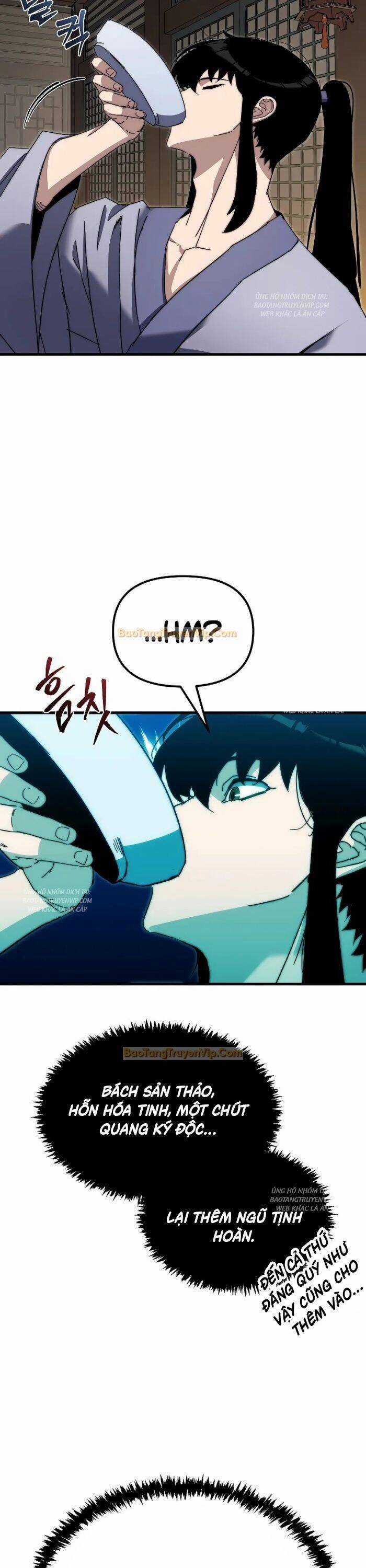 Chuyển Thế Ma Thần Ký Chương 3 trang 25