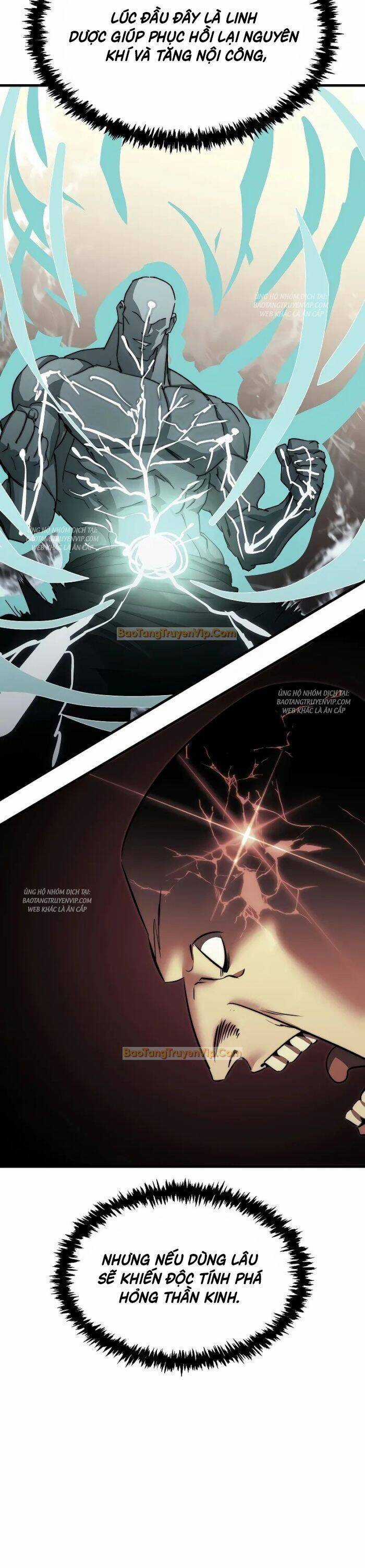 Chuyển Thế Ma Thần Ký Chương 3 trang 26