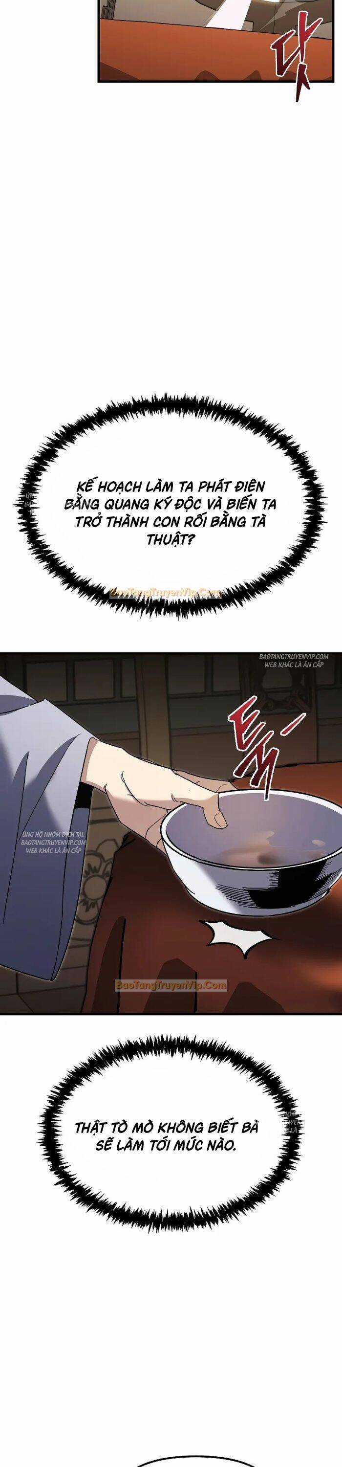 Chuyển Thế Ma Thần Ký Chương 3 trang 29