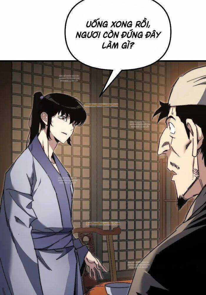 Chuyển Thế Ma Thần Ký Chương 3 trang 30