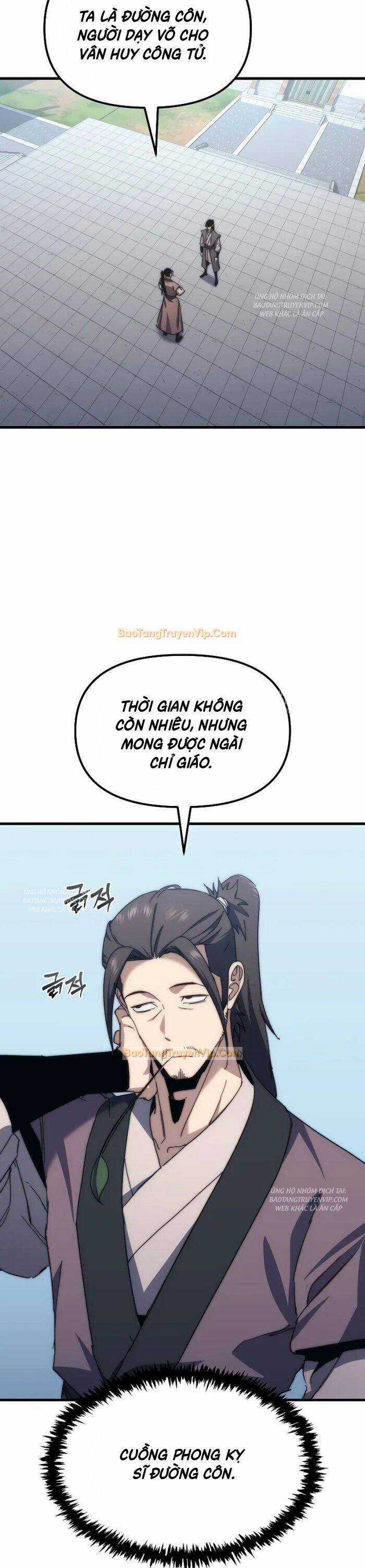 Chuyển Thế Ma Thần Ký Chương 3 trang 32