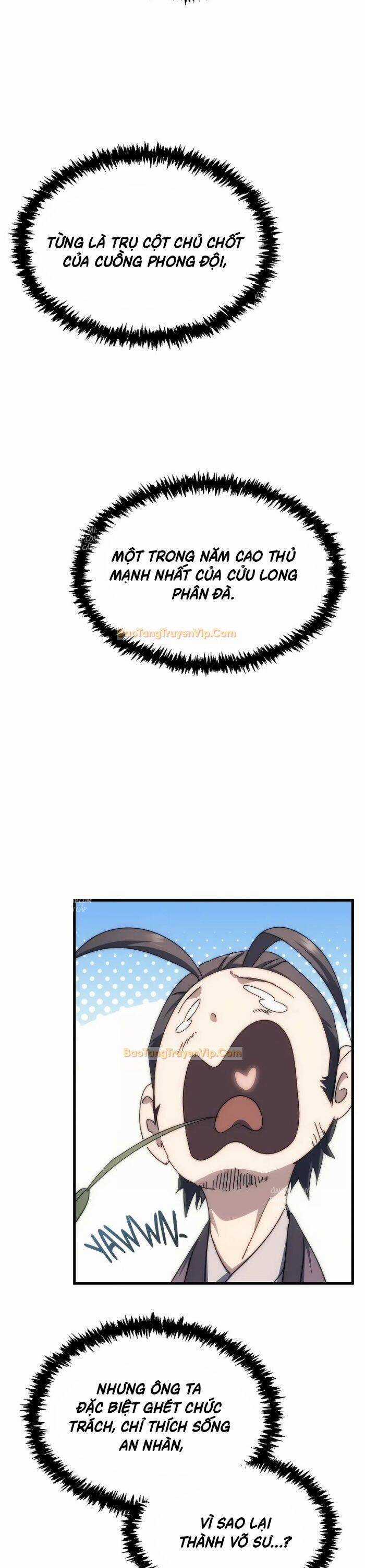 Chuyển Thế Ma Thần Ký Chương 3 trang 33