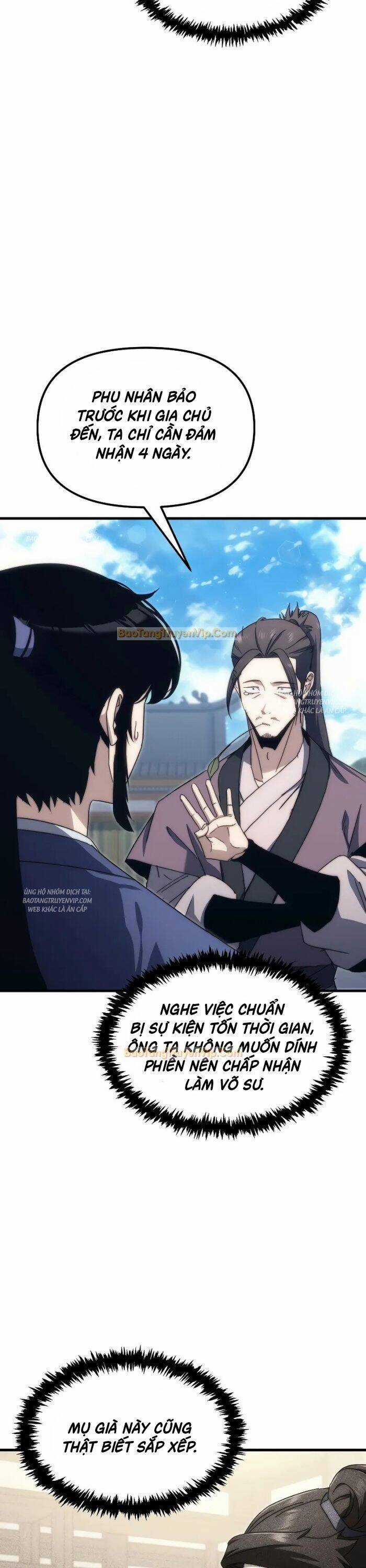 Chuyển Thế Ma Thần Ký Chương 3 trang 34