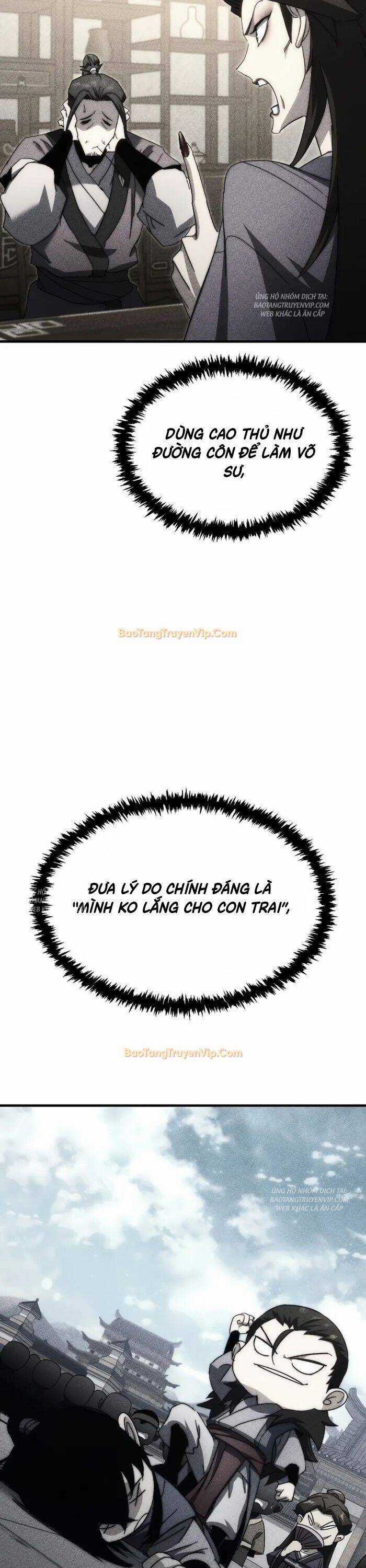 Chuyển Thế Ma Thần Ký Chương 3 trang 35