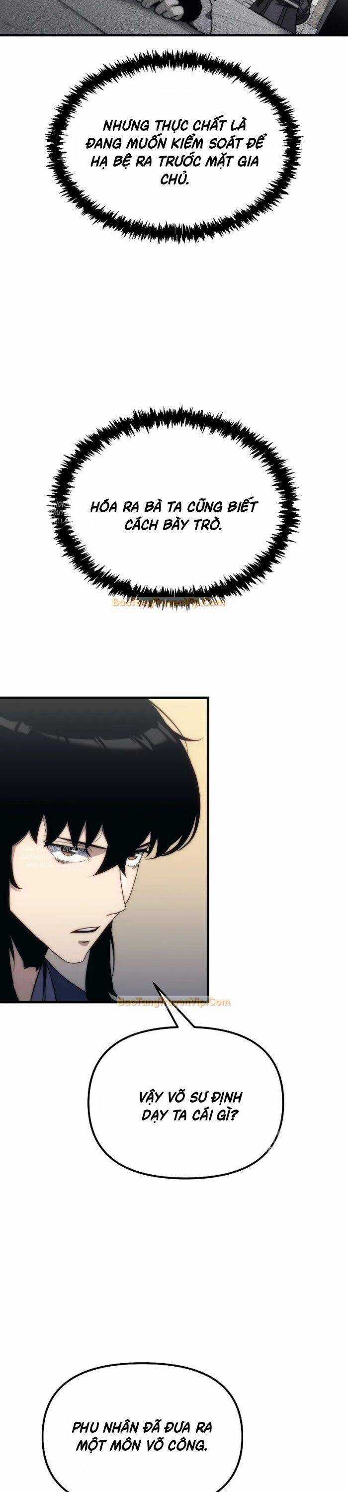 Chuyển Thế Ma Thần Ký Chương 3 trang 36