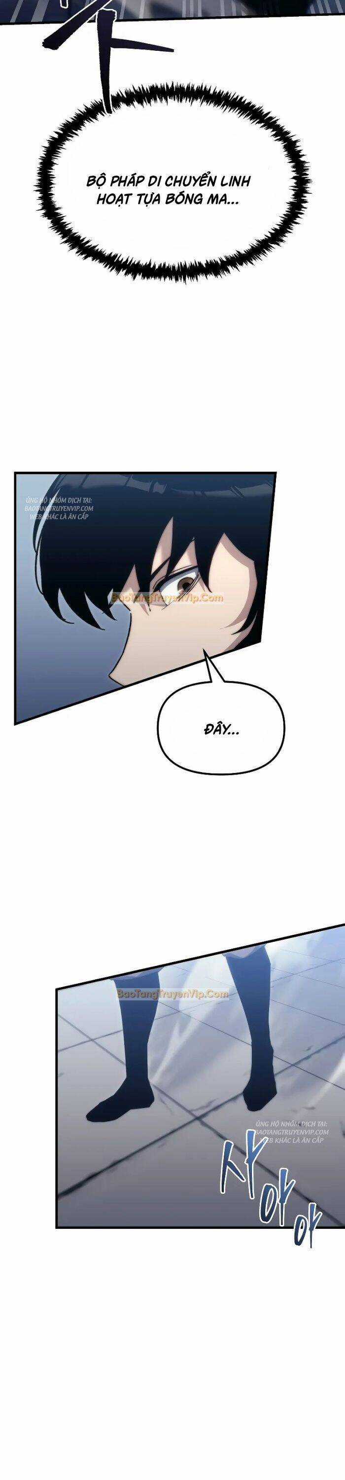 Chuyển Thế Ma Thần Ký Chương 3 trang 39