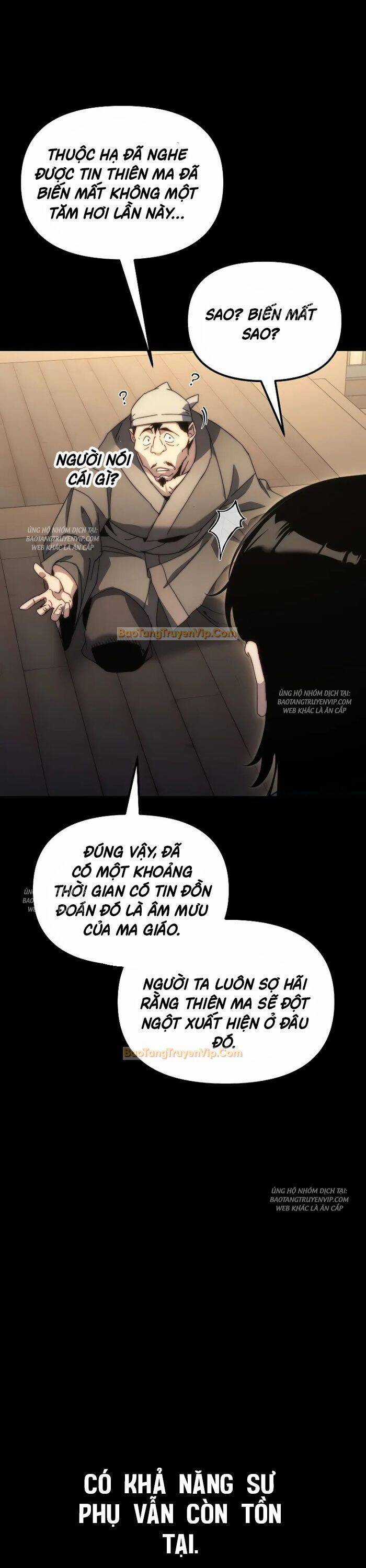 Chuyển Thế Ma Thần Ký Chương 3 trang 4