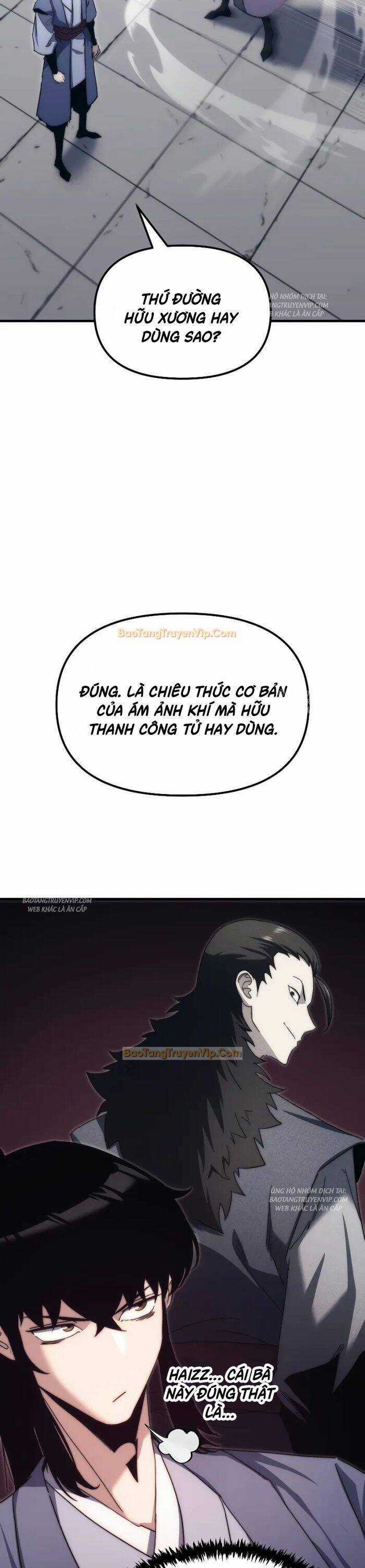 Chuyển Thế Ma Thần Ký Chương 3 trang 41