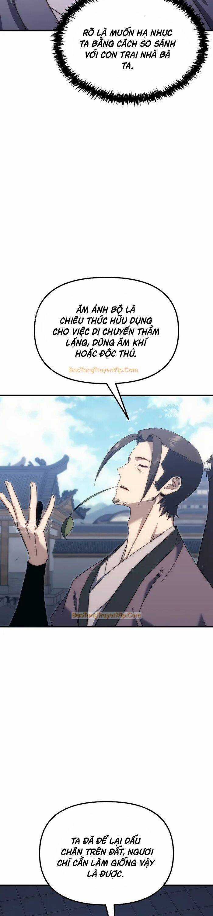 Chuyển Thế Ma Thần Ký Chương 3 trang 42