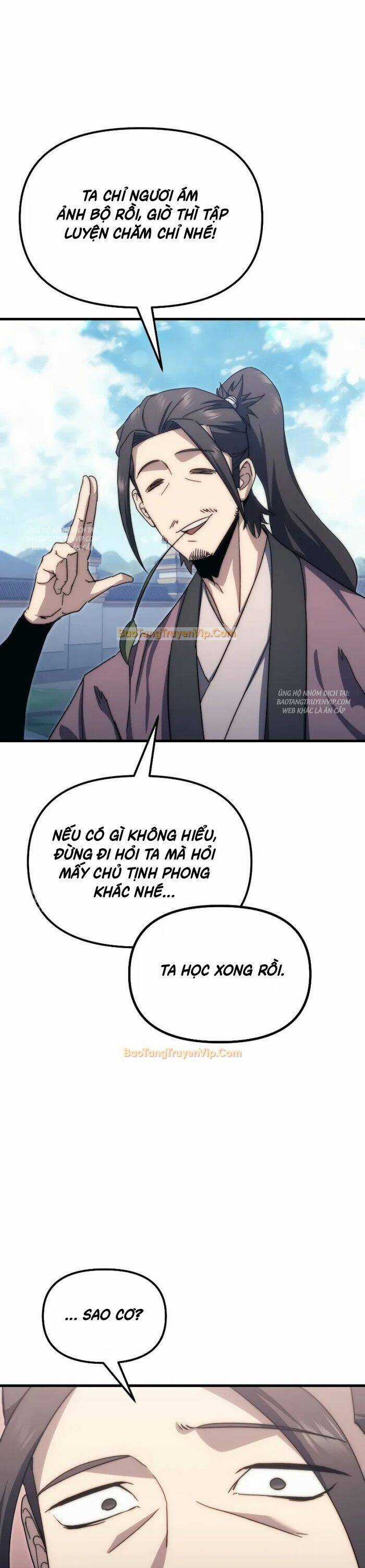 Chuyển Thế Ma Thần Ký Chương 3 trang 44