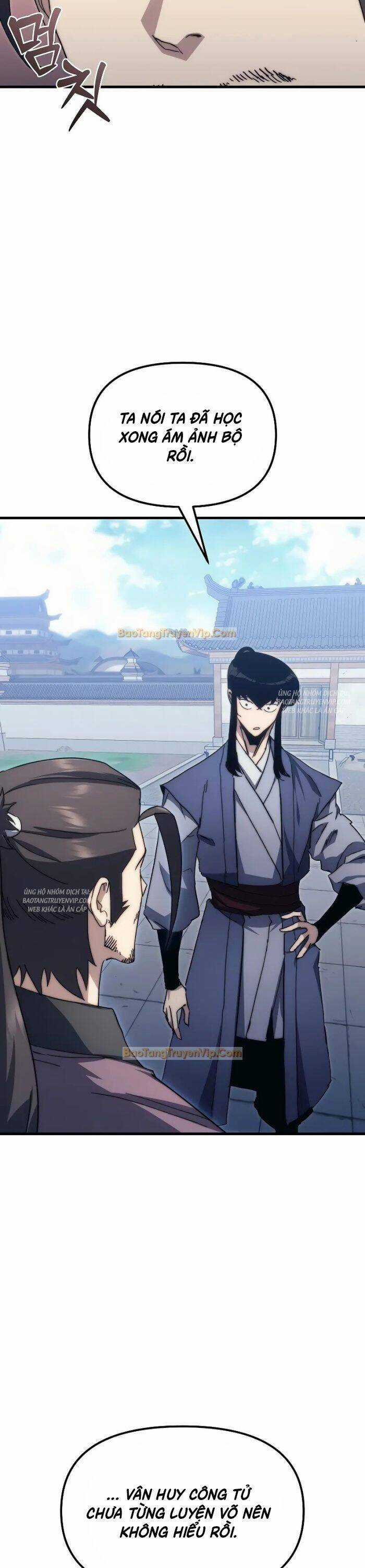 Chuyển Thế Ma Thần Ký Chương 3 trang 45