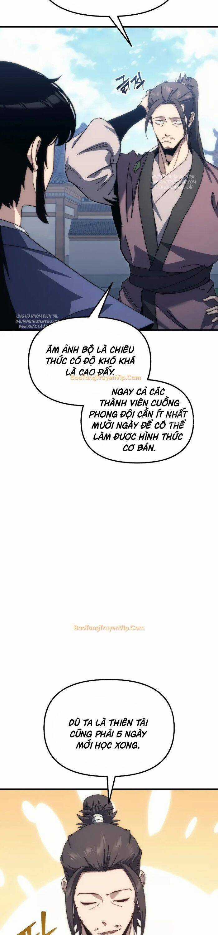 Chuyển Thế Ma Thần Ký Chương 3 trang 46