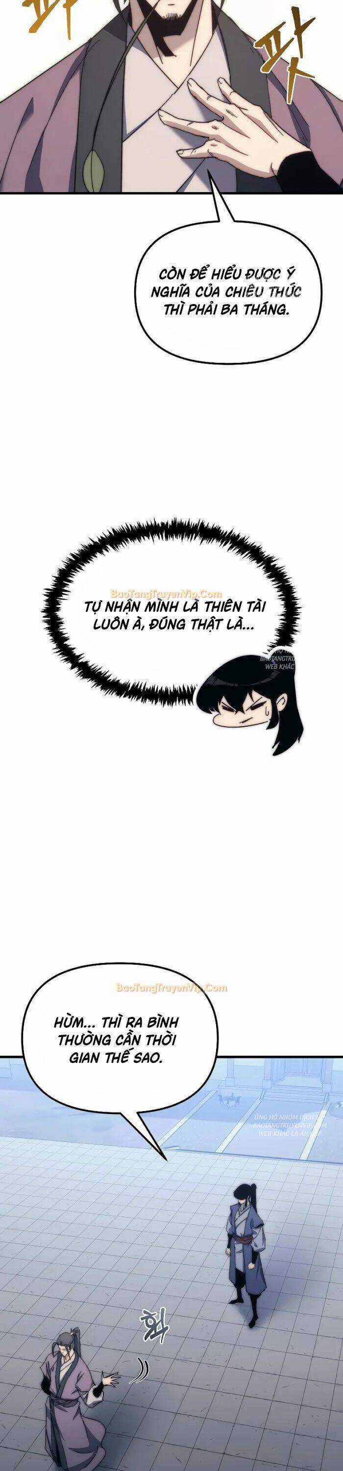 Chuyển Thế Ma Thần Ký Chương 3 trang 47