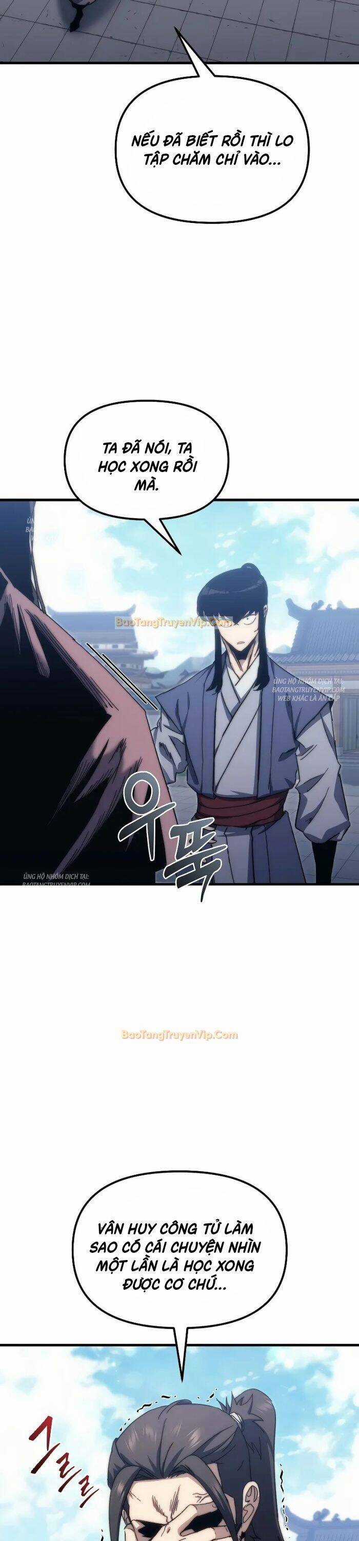 Chuyển Thế Ma Thần Ký Chương 3 trang 48