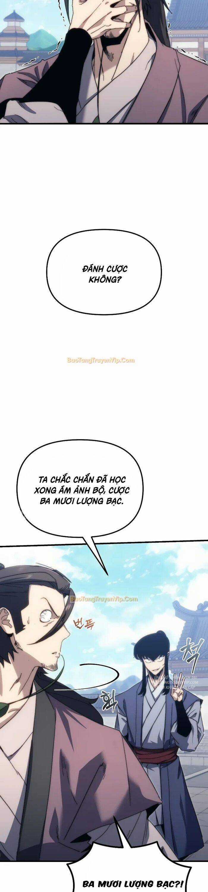 Chuyển Thế Ma Thần Ký Chương 3 trang 49