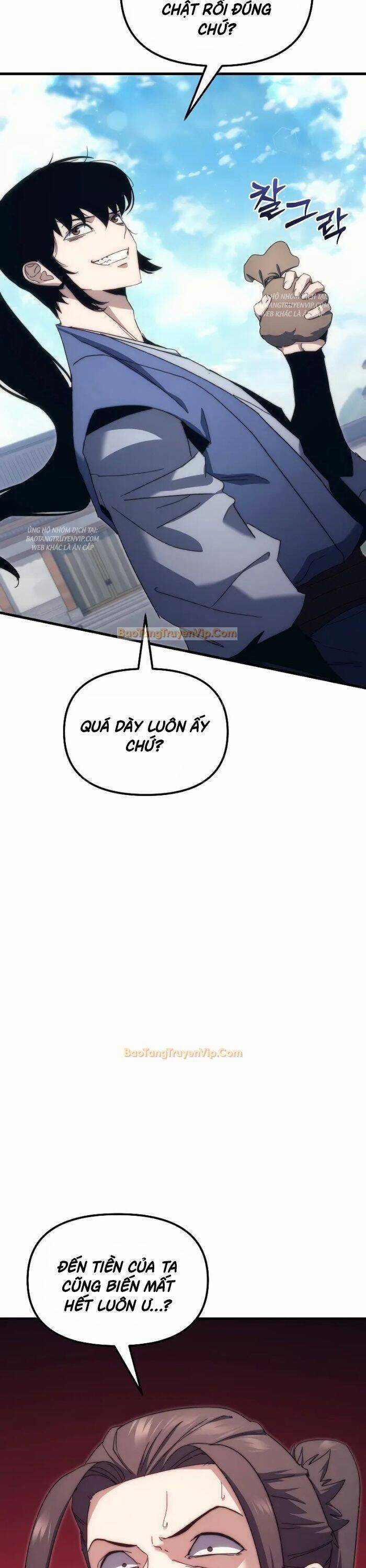 Chuyển Thế Ma Thần Ký Chương 3 trang 59