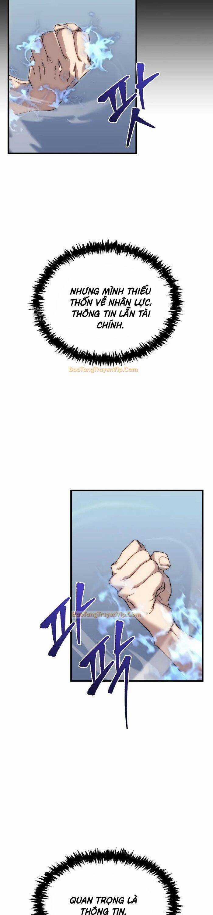 Chuyển Thế Ma Thần Ký Chương 3 trang 6