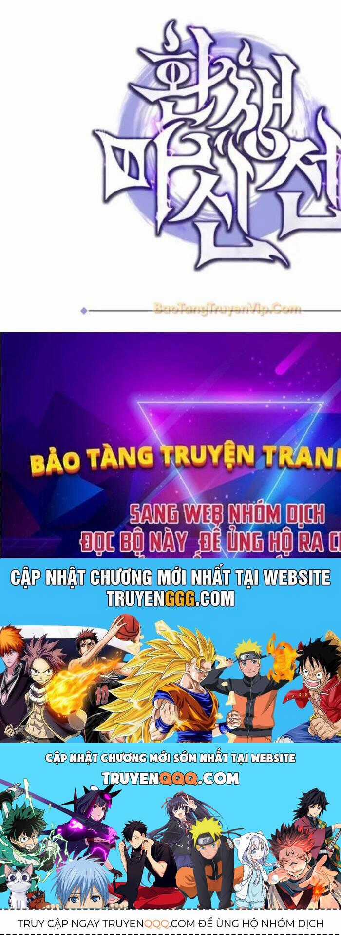 Chuyển Thế Ma Thần Ký Chương 3 trang 62