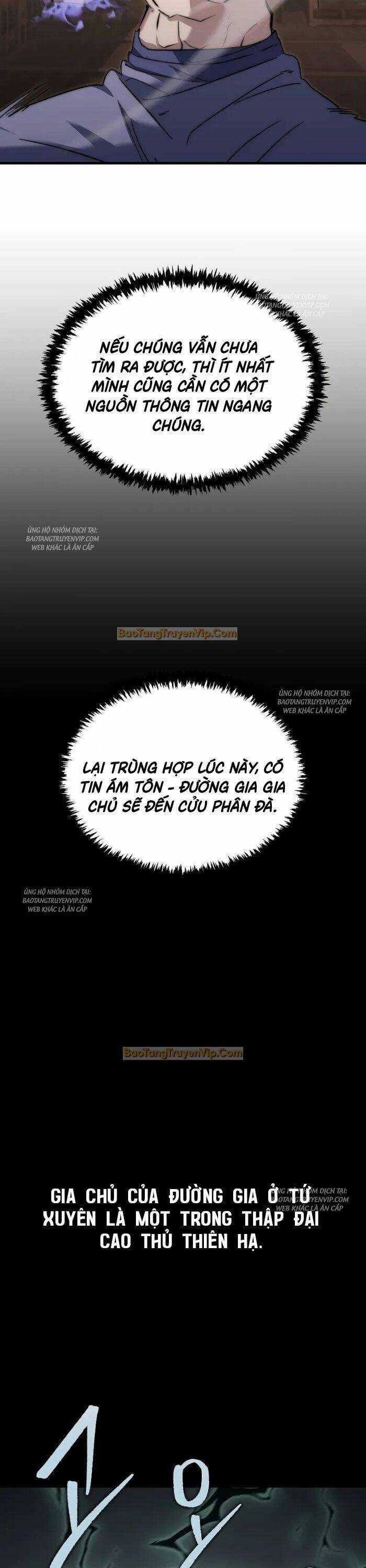 Chuyển Thế Ma Thần Ký Chương 3 trang 8