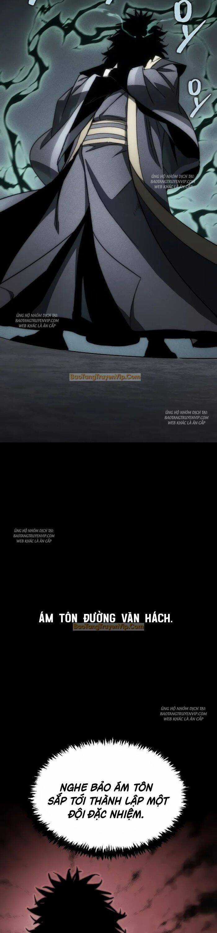 Chuyển Thế Ma Thần Ký Chương 3 trang 9