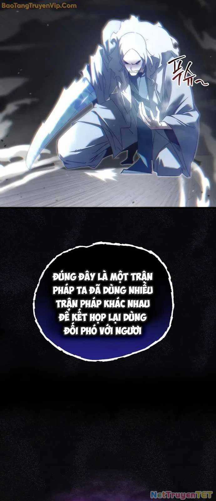 Chuyển Thế Ma Thần Ký Chương 30 trang 10