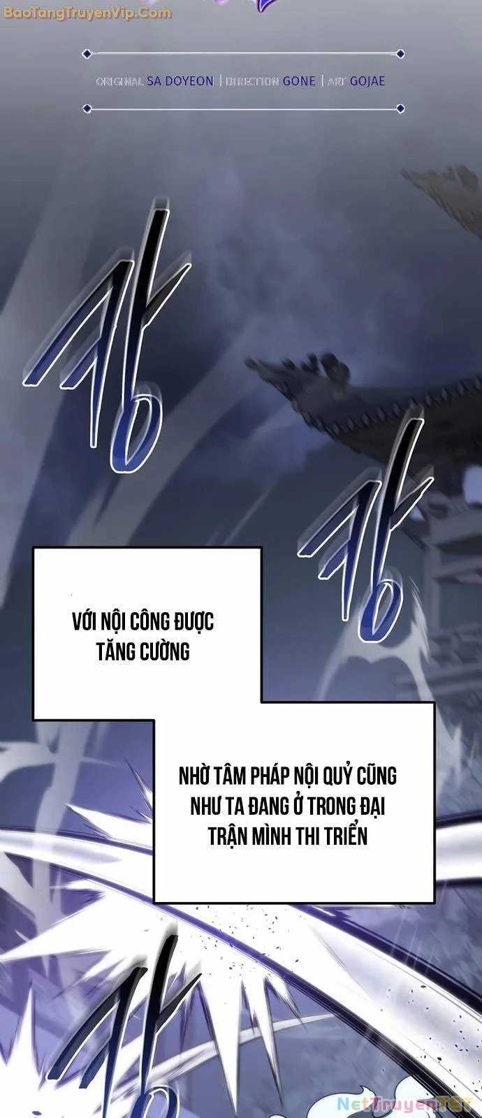 Chuyển Thế Ma Thần Ký Chương 30 trang 50