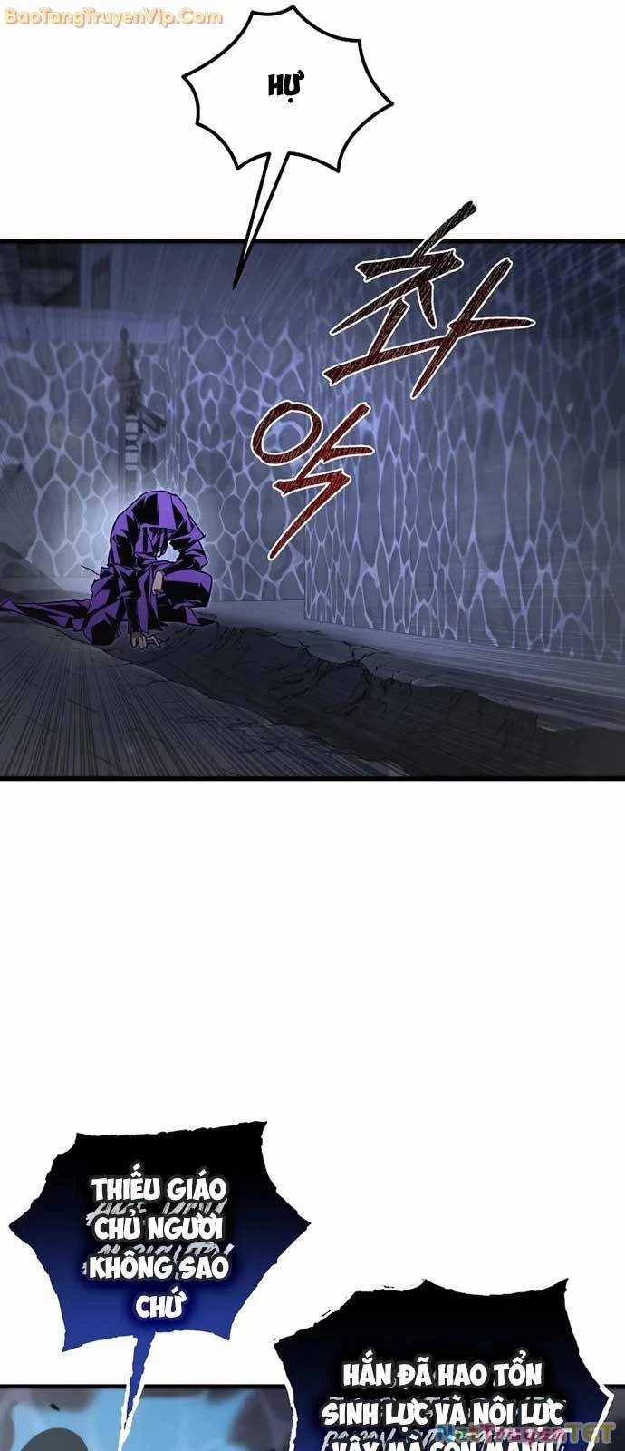 Chuyển Thế Ma Thần Ký Chương 30 trang 54