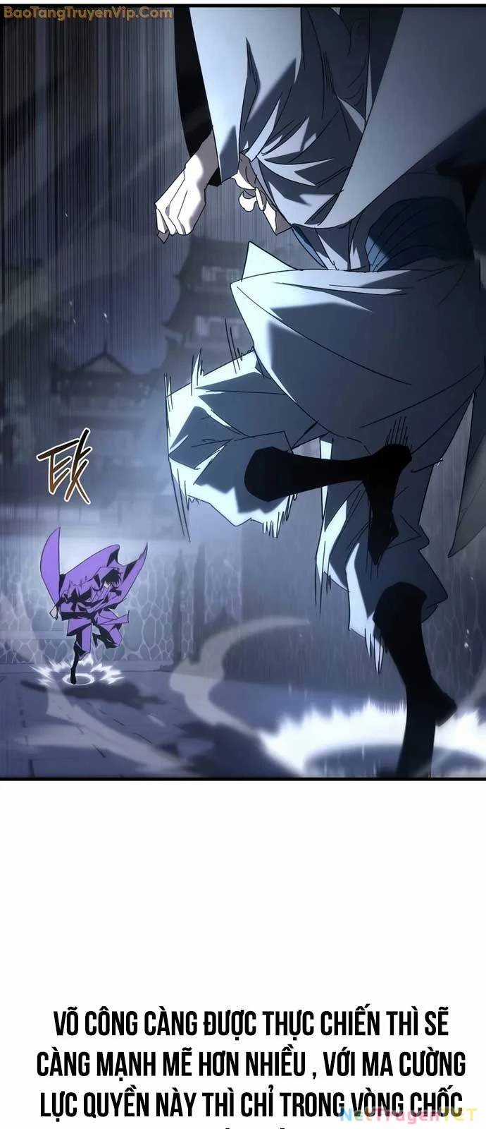 Chuyển Thế Ma Thần Ký Chương 30 trang 63